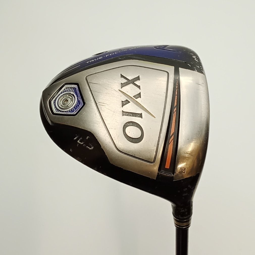 XXIO 10 ﾈｲﾋﾞｰ 1W 10.5° SR XXIO MP1000｜Alpen Online 公式オンライン