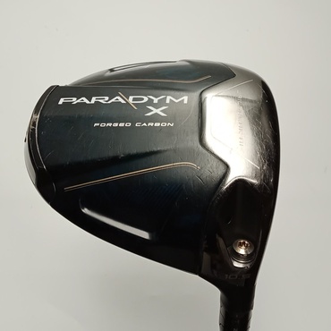 PARADYM　X 1W 10.5°  S Diamana　GT　50