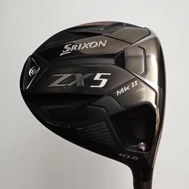 SRIXON　ZX5　MKⅡ 1W その他カスタム(通常)