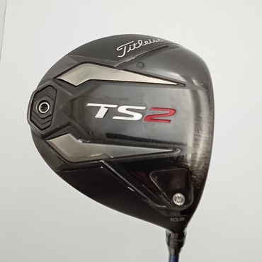 TS2 1W 10.5°  S Speeder　569　EVOLUTION　V