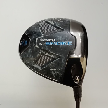 Ai　SMOKE　MAX　D 1W 10.5°  R TENSEI　50　for　Callaway
