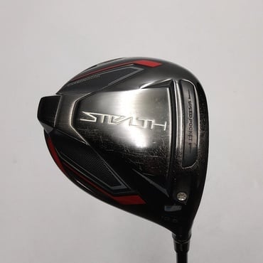STEALTH 1W 10.5°  S TENSEI　RED　TM50　(22)