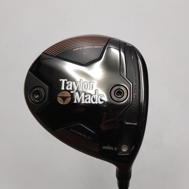 BRNR　MINI　COPPER　(2024) 1W 11.5°  S PROFORCE　65　M40X　J-SPEC