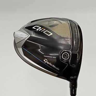 Qi10 1W 9°  S Diamana　BLUE　TM50