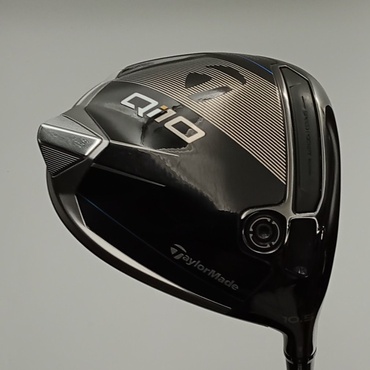 Qi10 1W 10.5°  S Diamana　BLUE　TM50