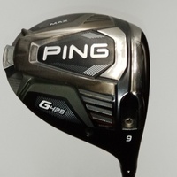 G425 MAX 1W 9° X PING TOUR 173-65｜Alpen Online 公式オンラインストア