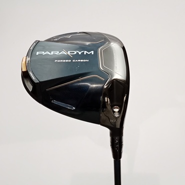 PARADYM 1W 10.5°  SR VENTUS　TR　5　for　Callaway