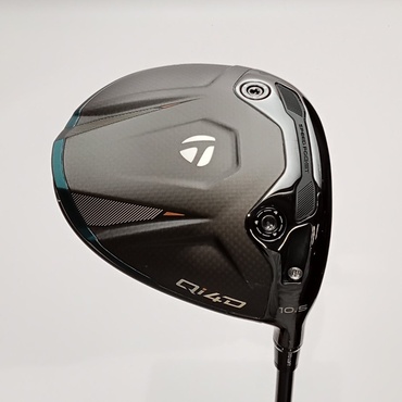 Qi4D 1W 10.5°  S REAX　60　Mid　Rotation　Blue