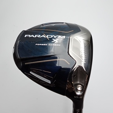 PARADYM　X 1W 10.5°  S VENTUS　TR　5　for　Callaway