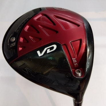 RMX　VD 1W 10.5°  S Diamana　PD　50