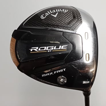 ROGUE　ST　MAX　FAST 1W 10.5°  S Speeder　NX　40　for　Callaway