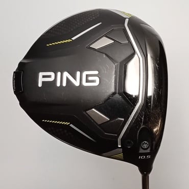 G430　MAX　10K 1W 10.5°  S PING　TOUR　2.0　CHROME　75