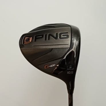 G400 1W 10.5°  S Speeder　661　EVOLUTION　Ⅳ
