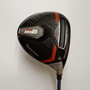 M6 1W 10.5°  S Speeder　661　EVOLUTION　Ⅴ