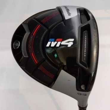 M4 1W 9.5°  S Tour　AD　IZ-6