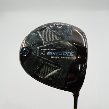 Ai　SMOKE　MAX　FAST 1W 9.5°  S TENSEI　40　for　Callaway