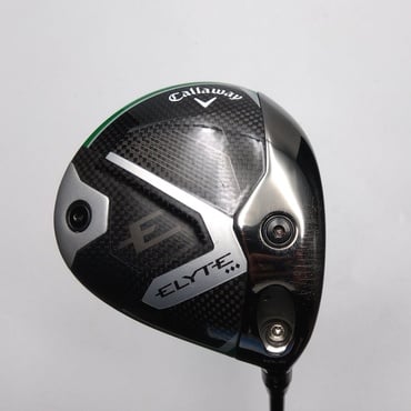 ELYTE　　　　　◆◆◆　(トリプルダイヤモンド) 1W 10.5°  S TENSEI　GREEN　60　for　Callaway