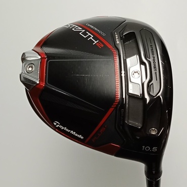 STEALTH2　PLUS 1W 10.5°  S Diamana　TM50　(23)