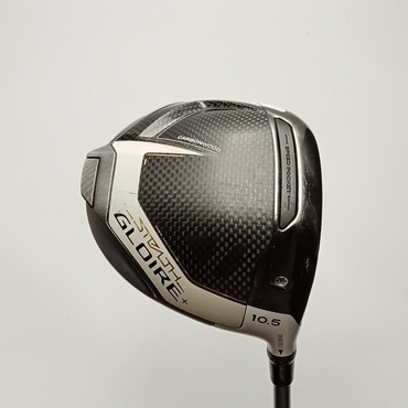 STEALTH　GLOIRE　PLUS 1W 10.5°  SR Speeder　NX　for　TM