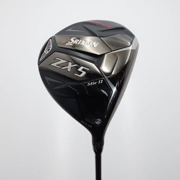 SRIXON　ZX5　MKⅡ 1W 10.5°  S Diamana　ZX-Ⅱ50