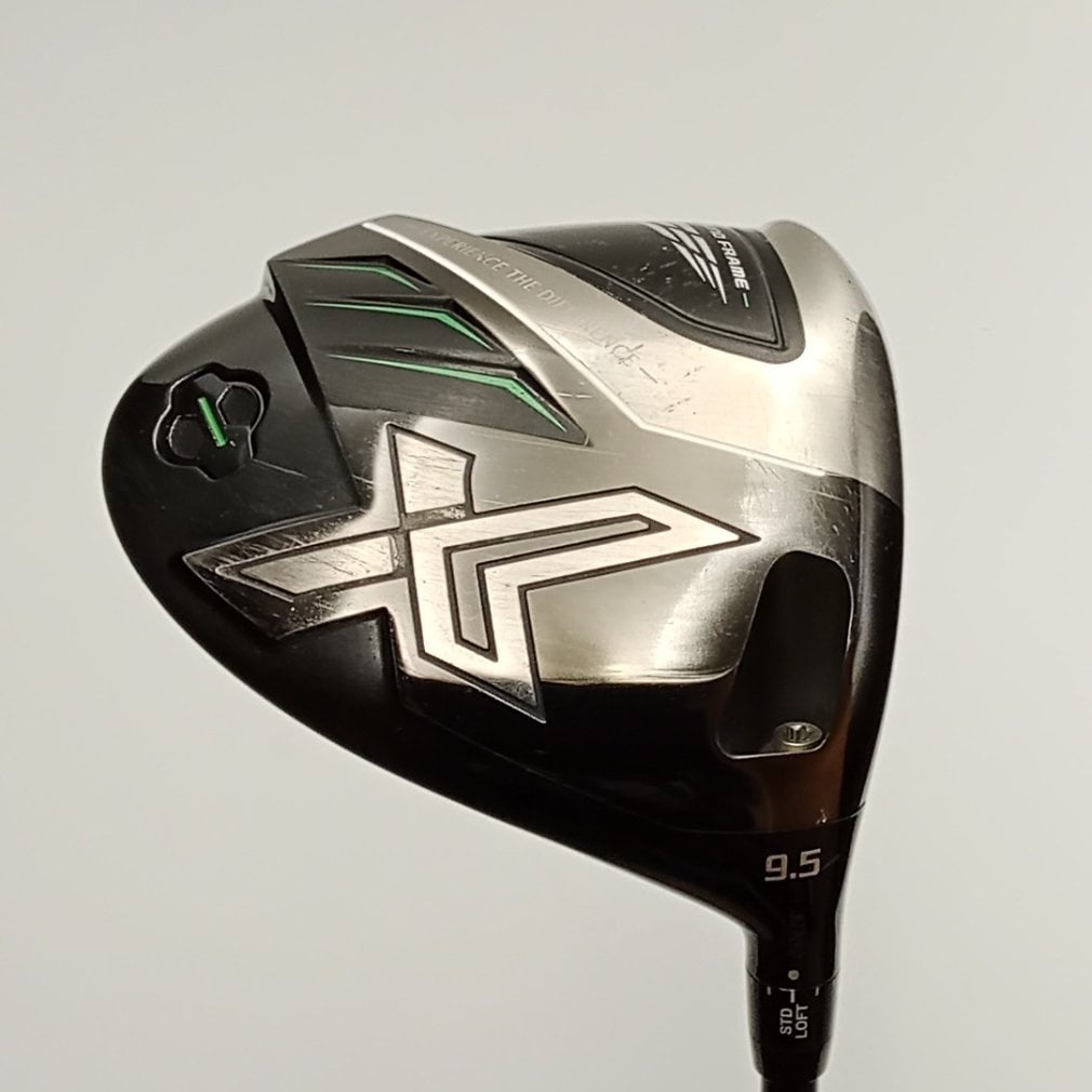 XXIO X -eks- (2022) 1W 9.5° S Miyazaki AX-2｜Alpen Online 公式