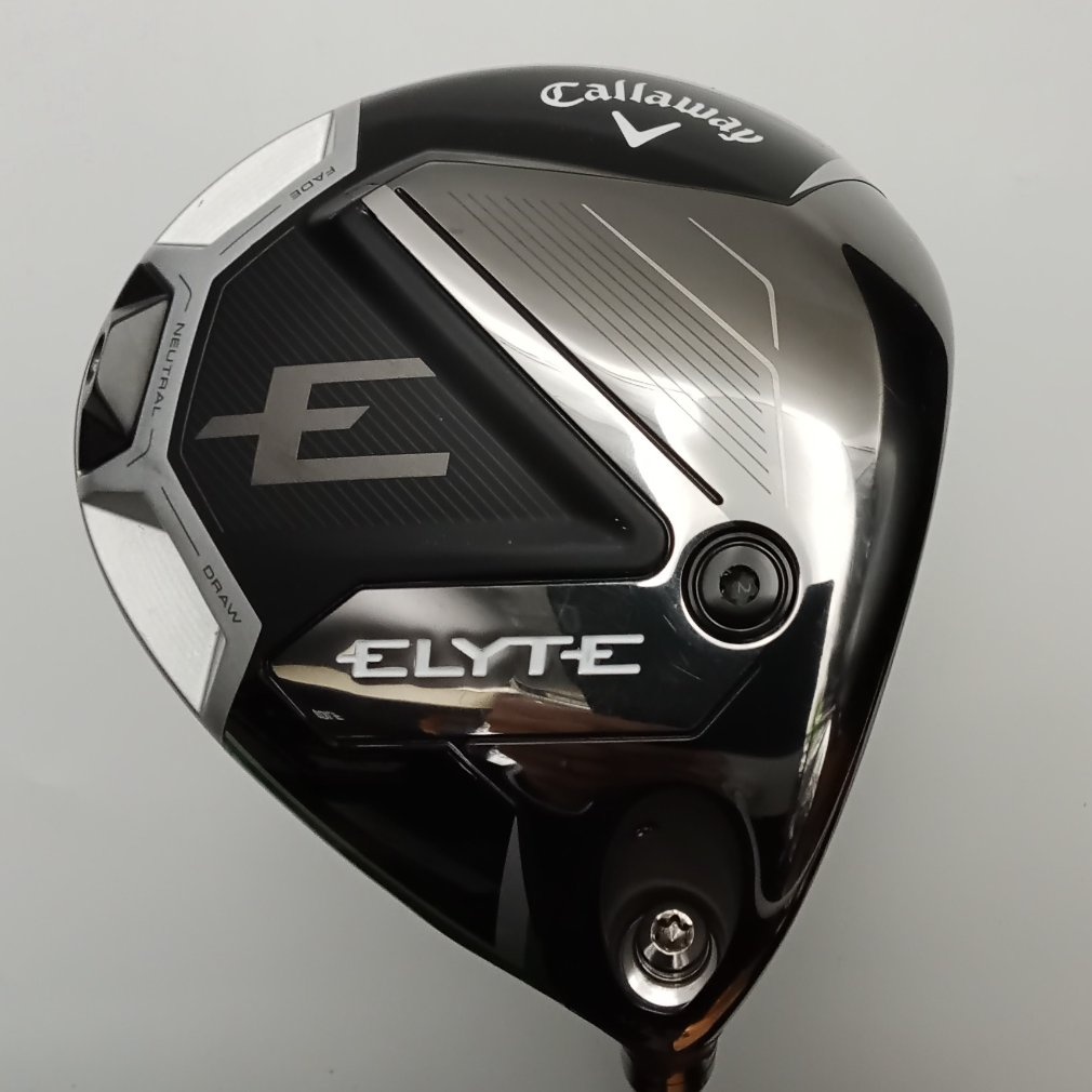 ELYTE 1W 10.5° SR VENTUS GREEN 50 for Callaway｜Alpen Online 公式