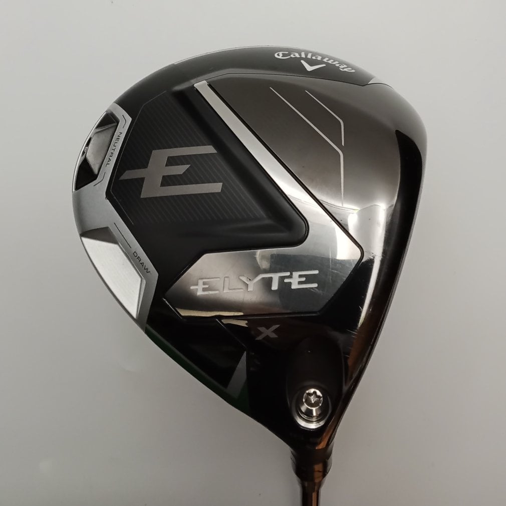 ELYTE X 1W 10.5° S VENTUS GREEN 50 for Callaway｜Alpen Online 公式