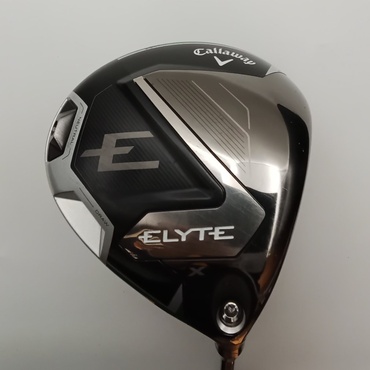 ELYTE　X 1W 10.5°  S VENTUS　GREEN　50　for　Callaway