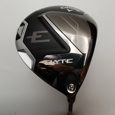 ELYTE　X 1W 10.5°  S VENTUS　GREEN　50　for　Callaway
