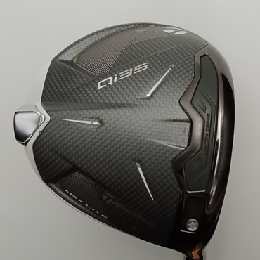 Qi35　MAX　LITE 1W 10.5°  R 2025　Air　Speeder　TM