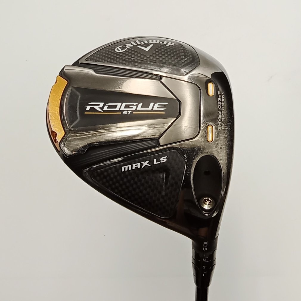 ROGUE ST MAX LS 1W 10.5° S TENSEI 55 for Callaway|Alpen ROGUE ST MAX LS 1W 10.5° S TENSEI 55 for Callaway|Alpen