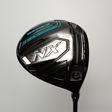 BERES　NX 1W 10.5°  R VIZARD　FOR　NX　45