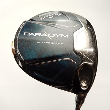 PARADYM 1W 10.5°  S VENTUS　TR　5　for　Callaway
