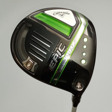 EPIC　MAX 1W 9°  S Diamana　40　for　Callaway