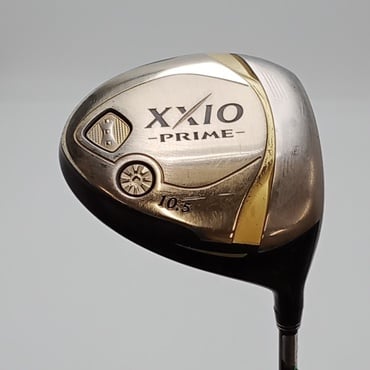 XXIO　PRIME　(2017) 1W 10.5°  R XXIO　PRIME　SP-900