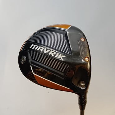 MAVRIK 1W 9°  S Diamana　50　for　Callaway