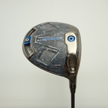 Ai　SMOKE　MAX 1W 10.5°  SR TENSEI　50　for　Callaway