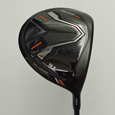 maruman　SHUTTLE　(2022) 1W 10.5°  R IMPACT　FIT　m230