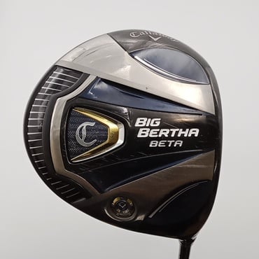 BIG　BERTHA　BETA　(2016) 1W 9.5°  S GP　for　BIG　BERTHA