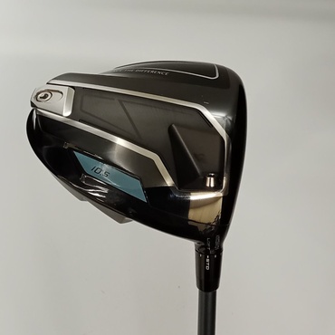XXIO　14 1W 10.5°  SR XXIO　MP1400