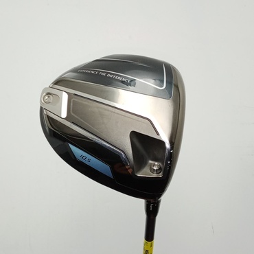 XXIO　14 1W 10.5°  S XXIO　MP1400