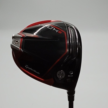 STEALTH2　HD 1W 10.5°  R TENSEI　RED　TM50　(22)