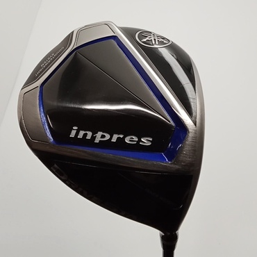 inpres　DRIVESTAR 1W 11.5°  R SPEEDER　NX　for　Yamaha　M423d