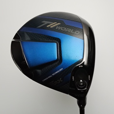 TW767　MAX 1W 10.5°  R VIZARD　EZ-C