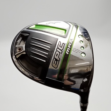 EPIC　MAX　FAST 1W 9.5°  S Speeder　EVOLUTION　for　Callaway
