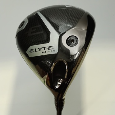 ELYTE　　　　　◆◆◆　(トリプルダイヤモンド)　MAX　ツアーバージョン　CE 1W その他カーボン