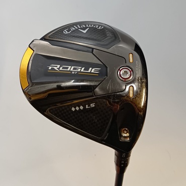 ROGUE　ST　　◆◆◆　(トリプルダイヤモンド)　LS　CE 1W 9°  S VENTUS　5　for　Callaway