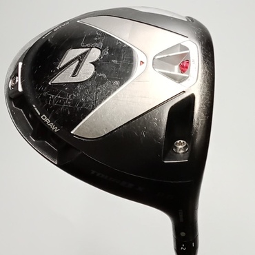 TOUR　B　X　(2020) 1W 9.5°  S TOUR　AD　TX3-5