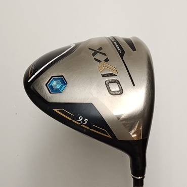 XXIO　12　ネイビー 1W 9.5°  S XXIO　MP1200　ネイビー
