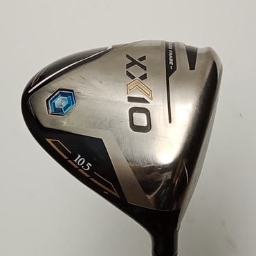 XXIO　12　ネイビー 1W 10.5°  S XXIO　MP1200　ネイビー
